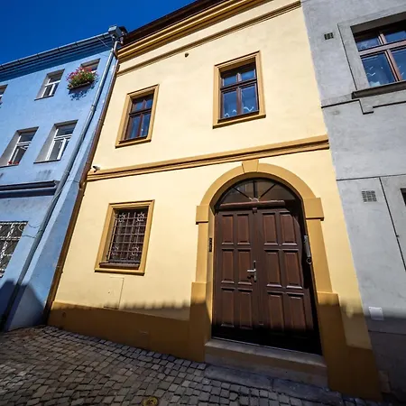 Semberova Couette-café Olomouc