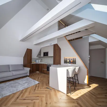 Semberova Olomouc