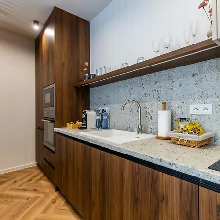 Couette-café Semberova Olomouc