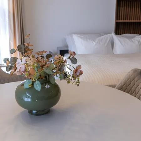 Semberova Couette-café 3*