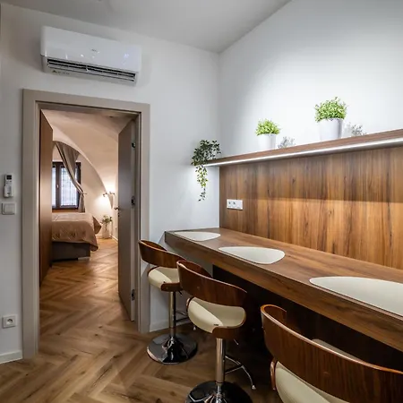 Semberova 3* Olomouc