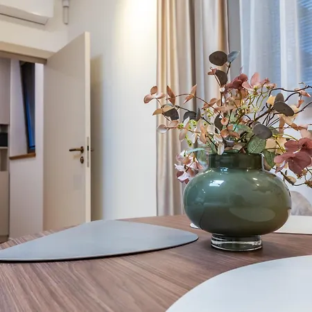 Semberova 3* Olomouc
