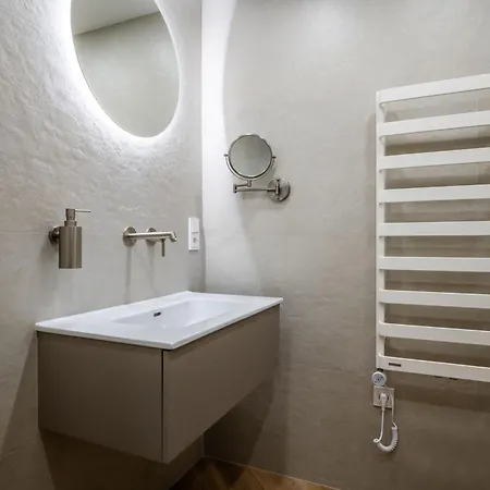 Couette-café Semberova Olomouc