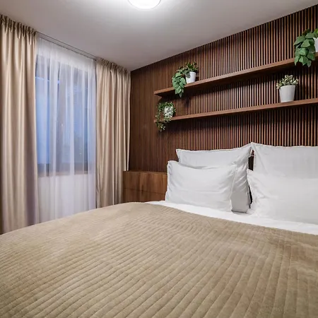 Semberova Couette-café 3*