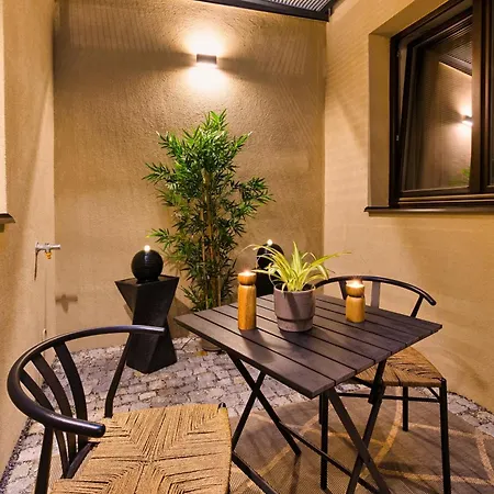 Semberova Couette-café Olomouc