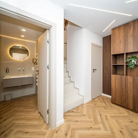 Couette-café Semberova Olomouc